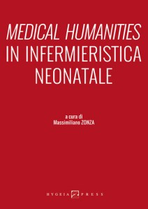 copertina medical humanities infermieristica